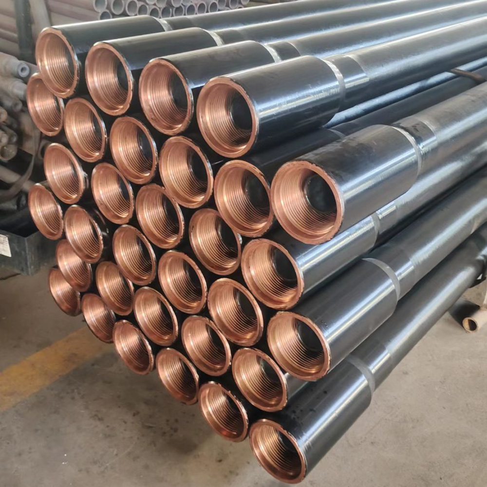 Thông tin giao diện cần kiểm tra trước khi nhập cần khoan lấy mẫu tuần hoàn ngược