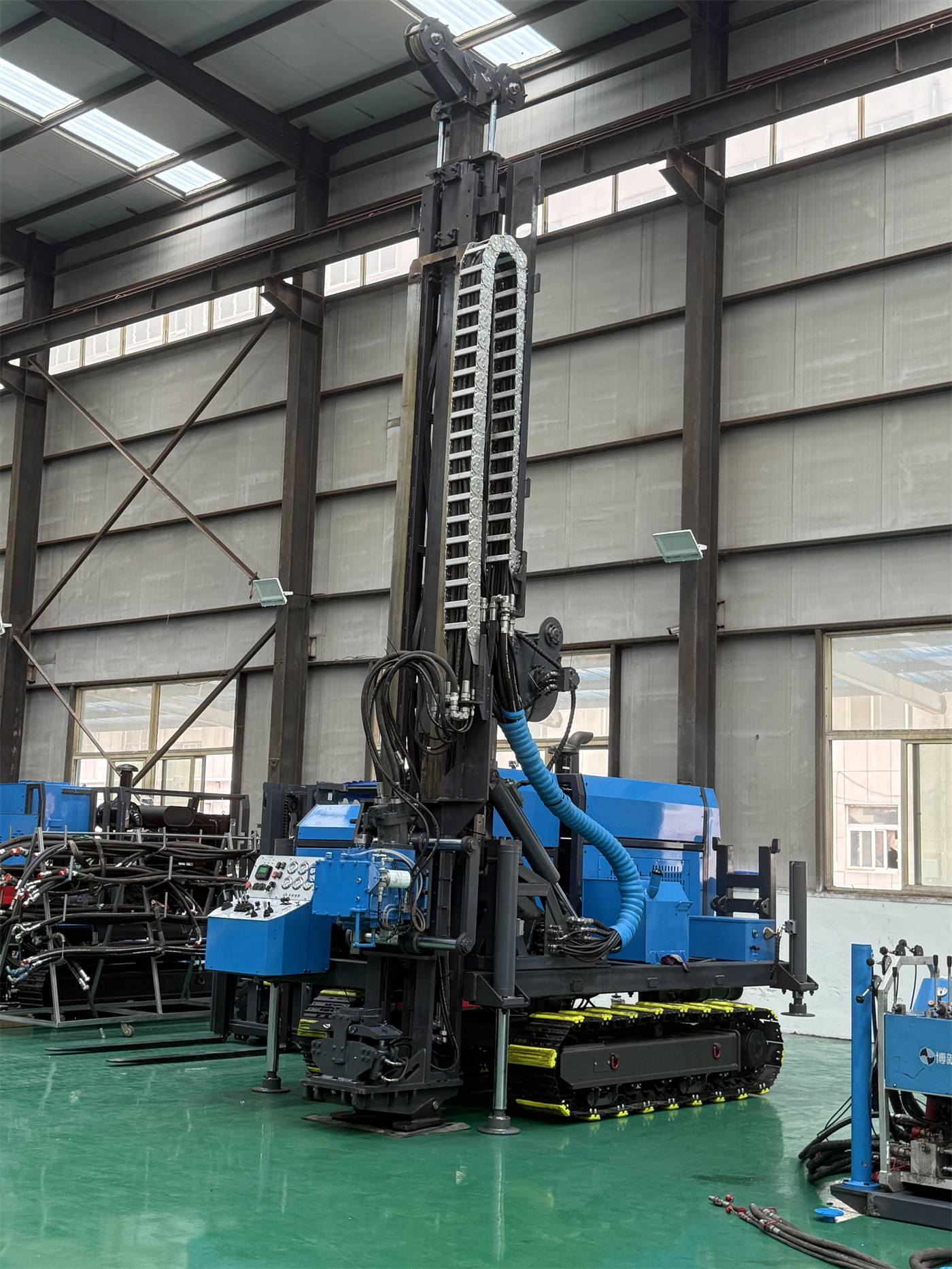 CR1000I Hình chi tiết 1