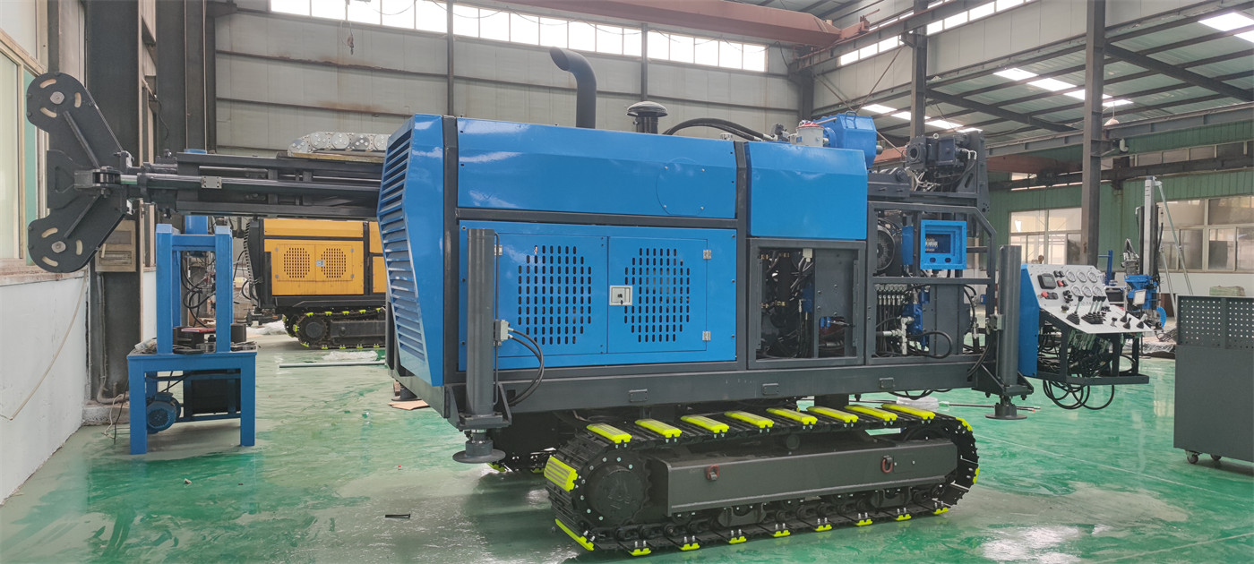 CR1000I Hình chi tiết 2