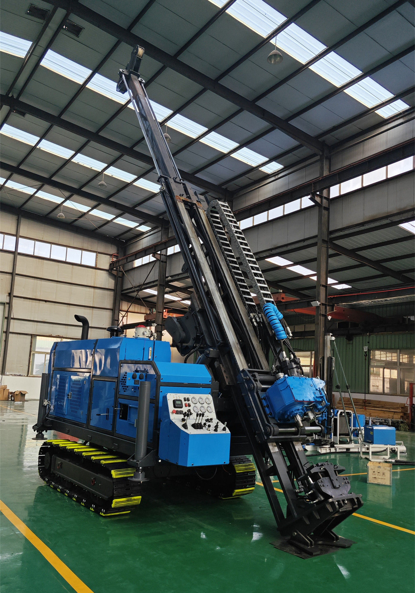 CR1000I Hình chi tiết 3