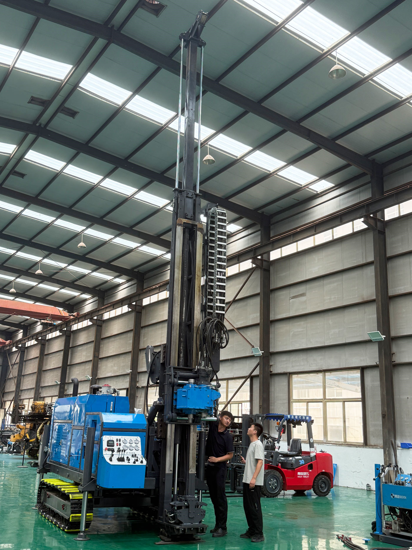 Hình chi tiết CR1200I 2