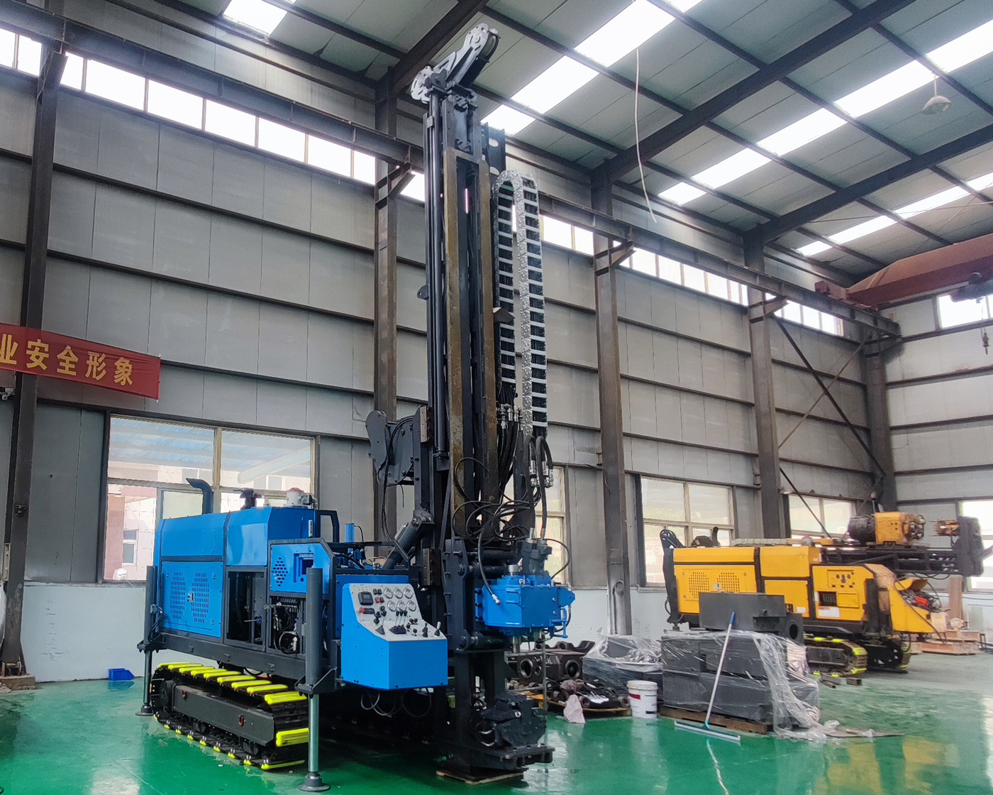 Hình chi tiết CR1200I 4