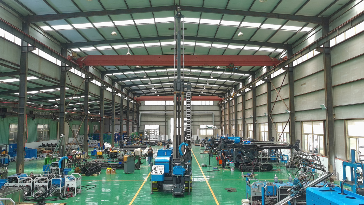 Hình chi tiết CR1600I 1