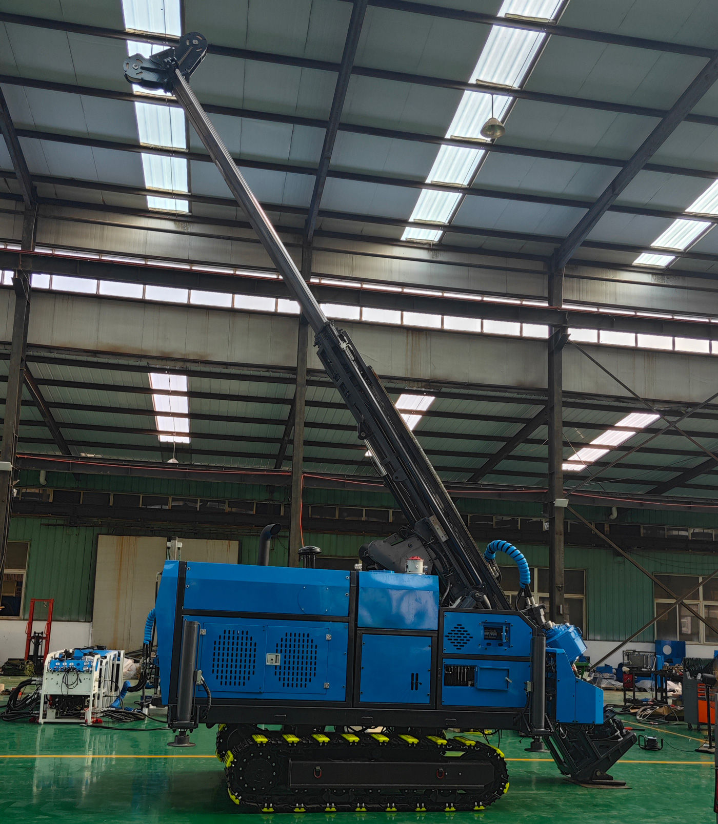 Hình chi tiết CR1600I 2