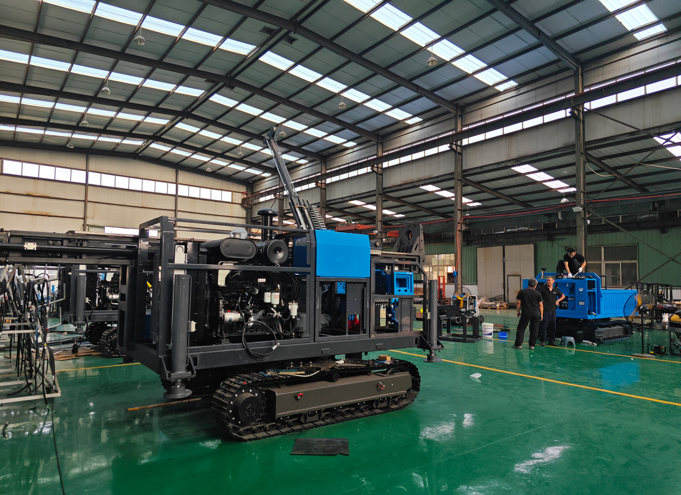Hình chi tiết CR1600I 3