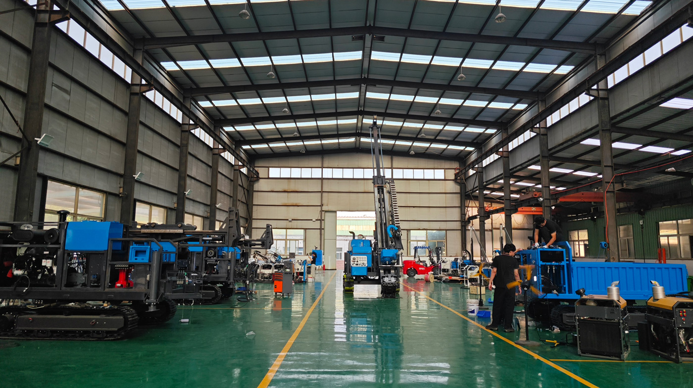 CR600I Hình ảnh chi tiết 1
