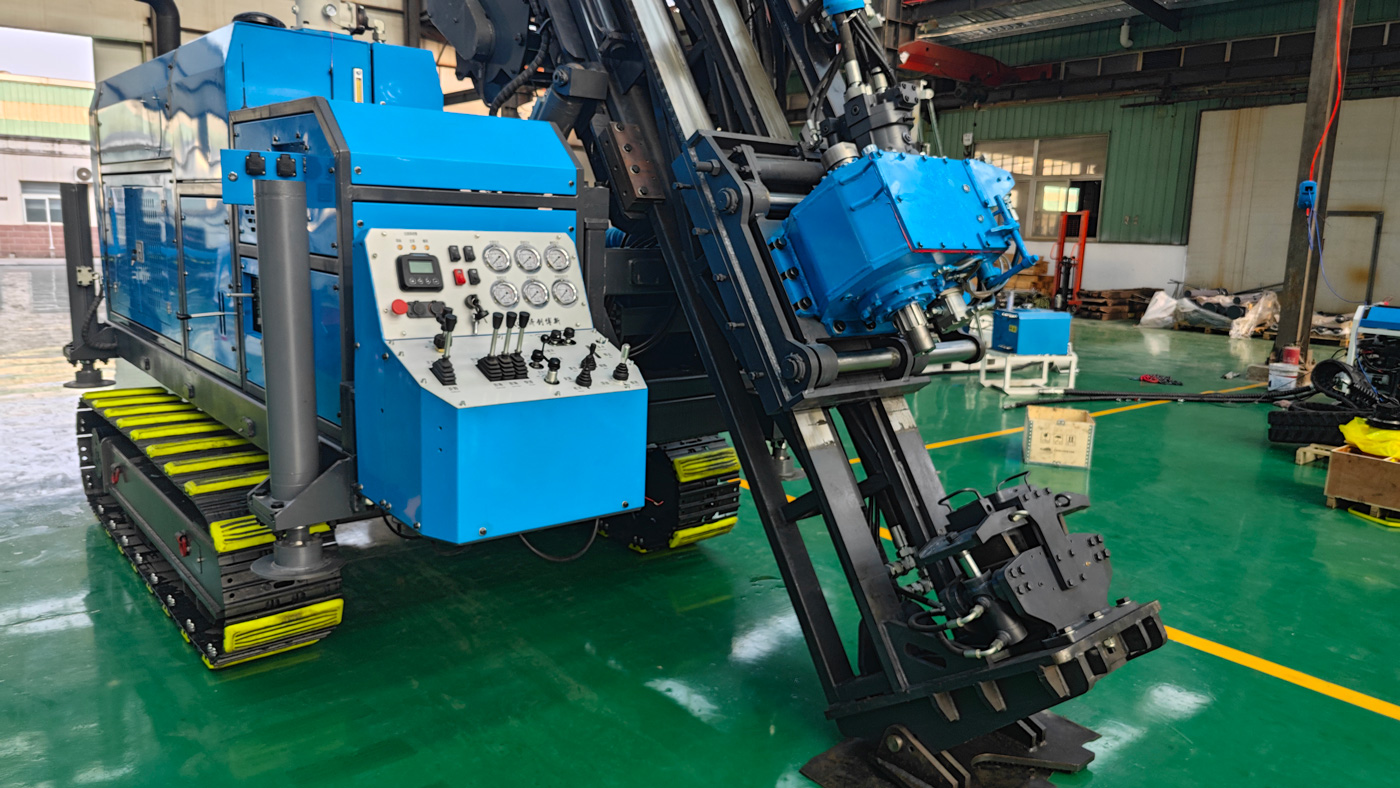 CR600I Hình ảnh chi tiết 1