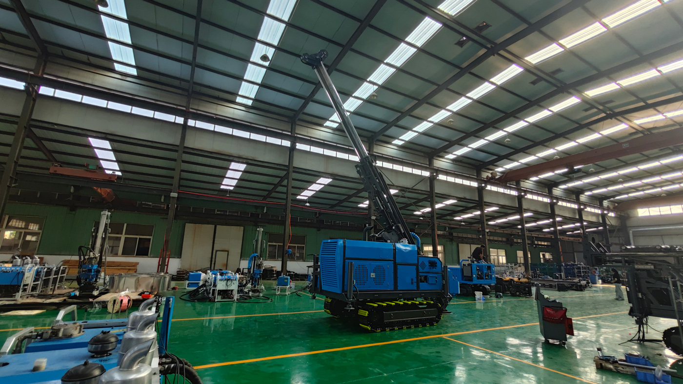 CR800I Hình ảnh chi tiết 1
