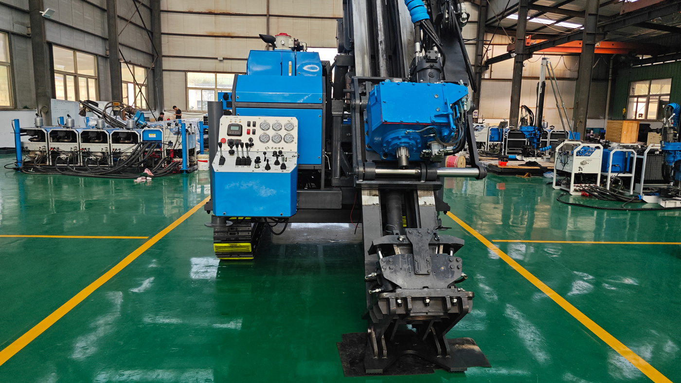 CR800I Hình ảnh chi tiết 2