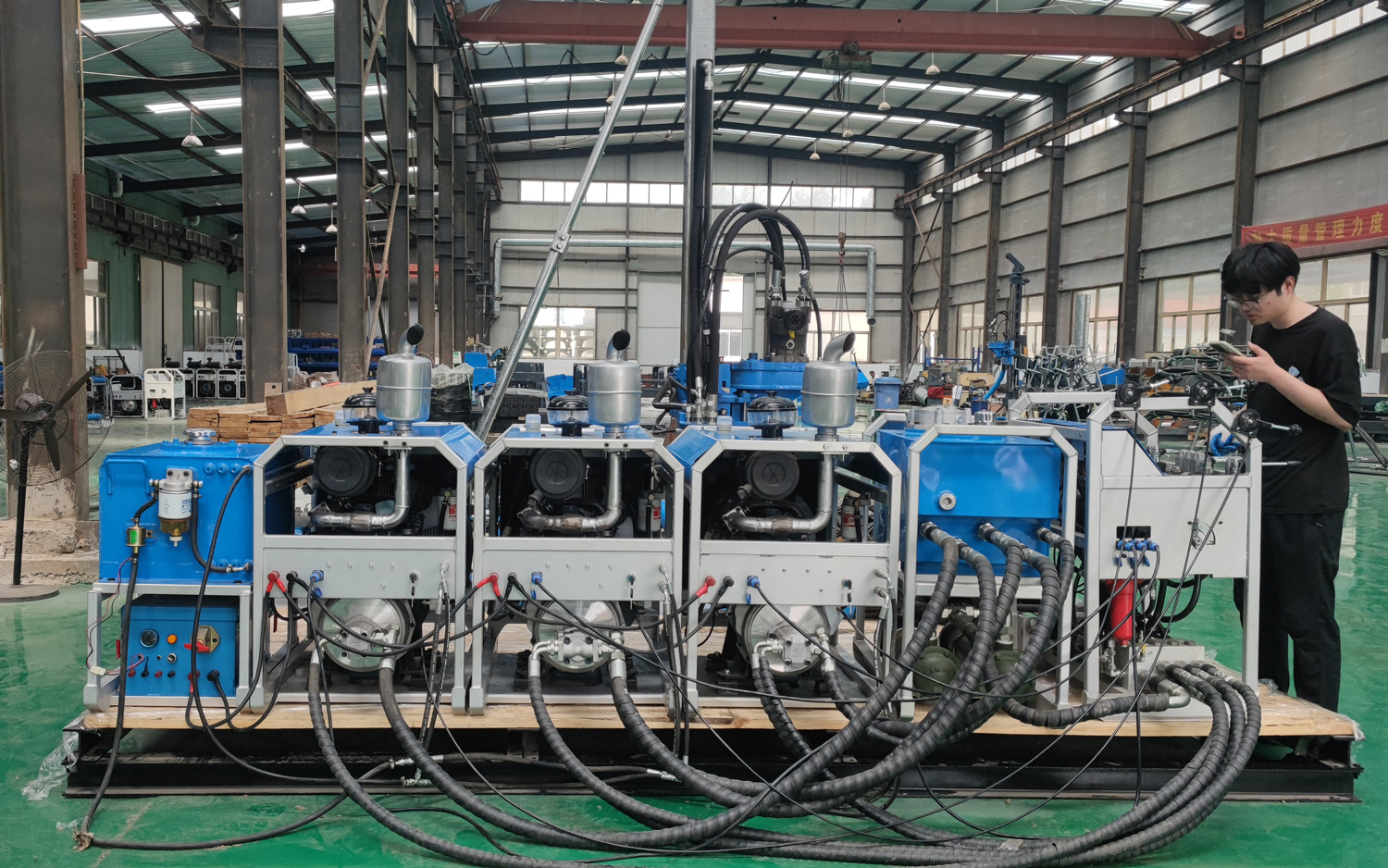 CR600P Hình ảnh chi tiết 3