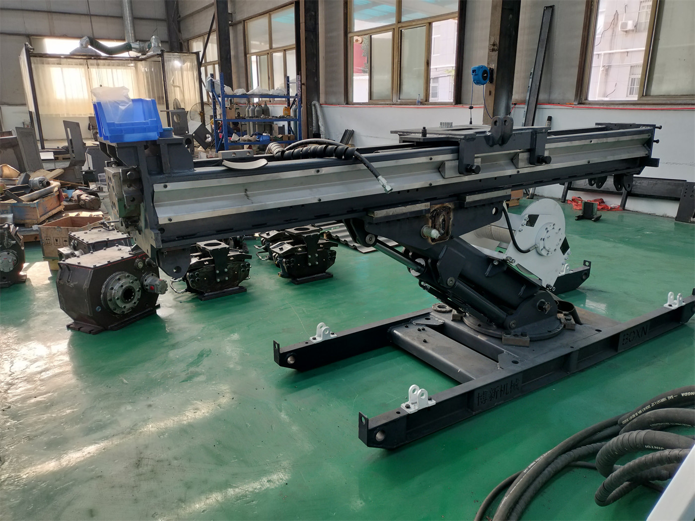 CR800UG Hình ảnh chi tiết 4