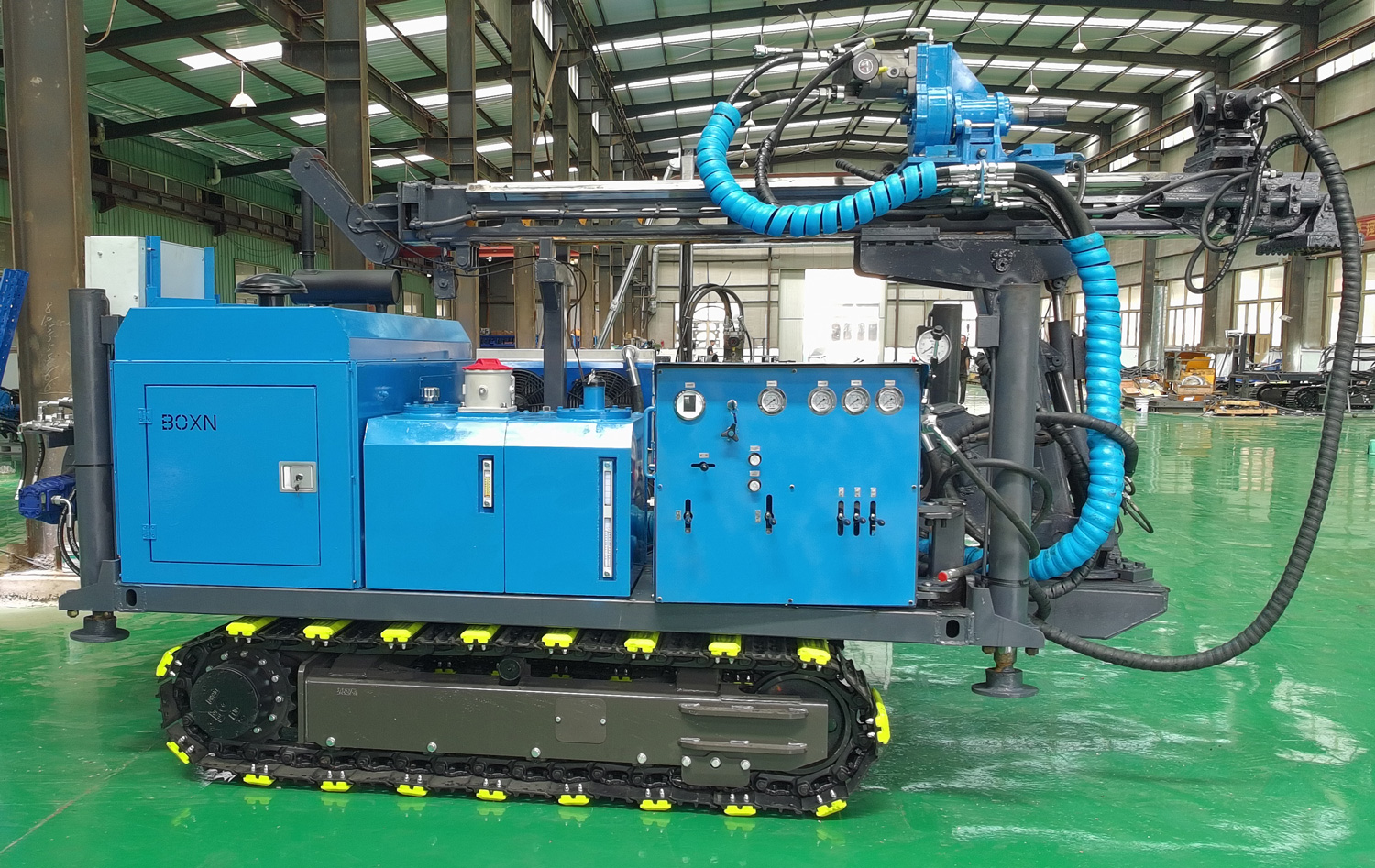 Ảnh chi tiết DTH30C 2