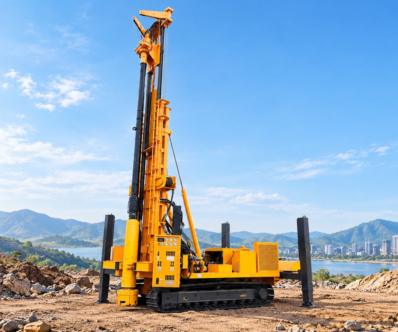 Ảnh chi tiết FR800 1