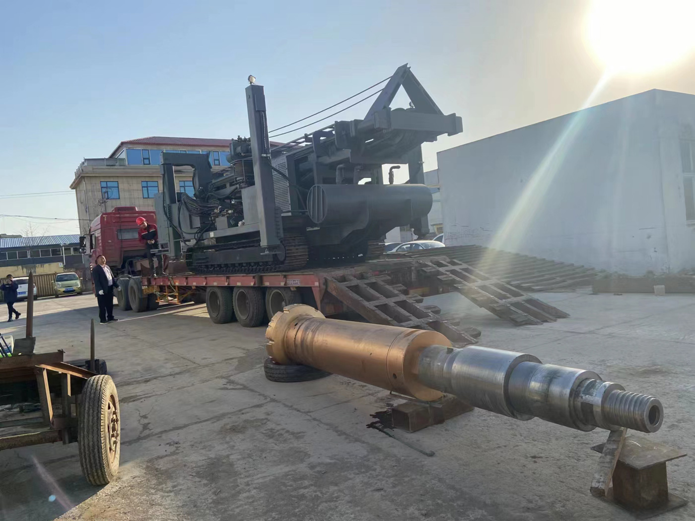 Ảnh chi tiết FR800 2