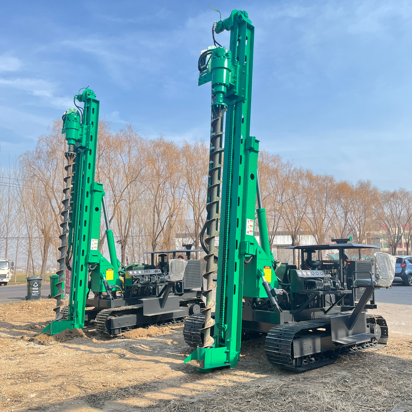 PV390 Hình chi tiết 1