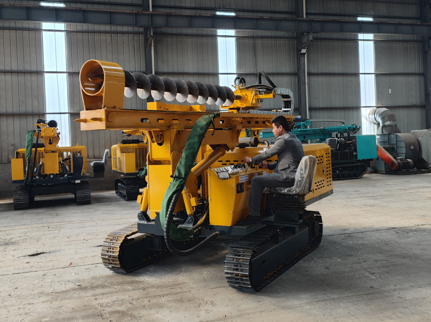 PV390H Hình chi tiết 1