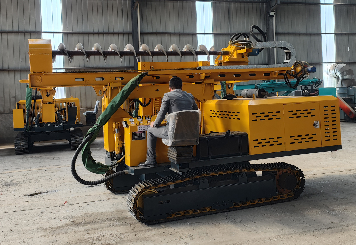 PV390H Hình chi tiết 2