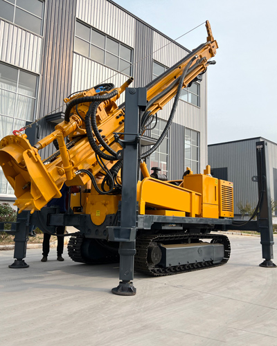 WR400RC