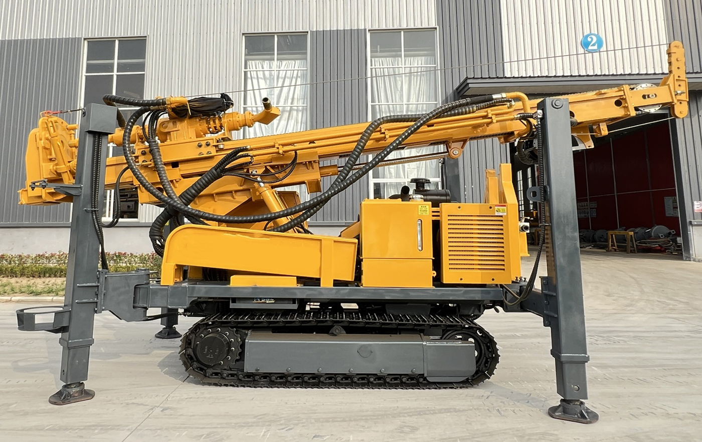 WR400RC Ảnh chi tiết 2