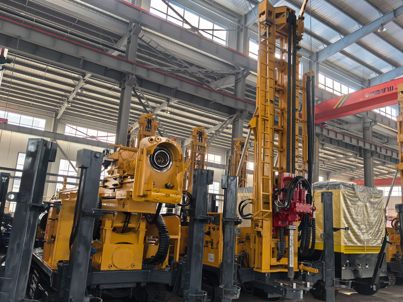 WR400RC Ảnh chi tiết 3