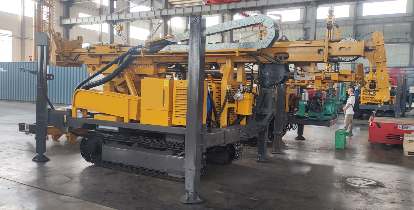 WR400RC Ảnh chi tiết 4