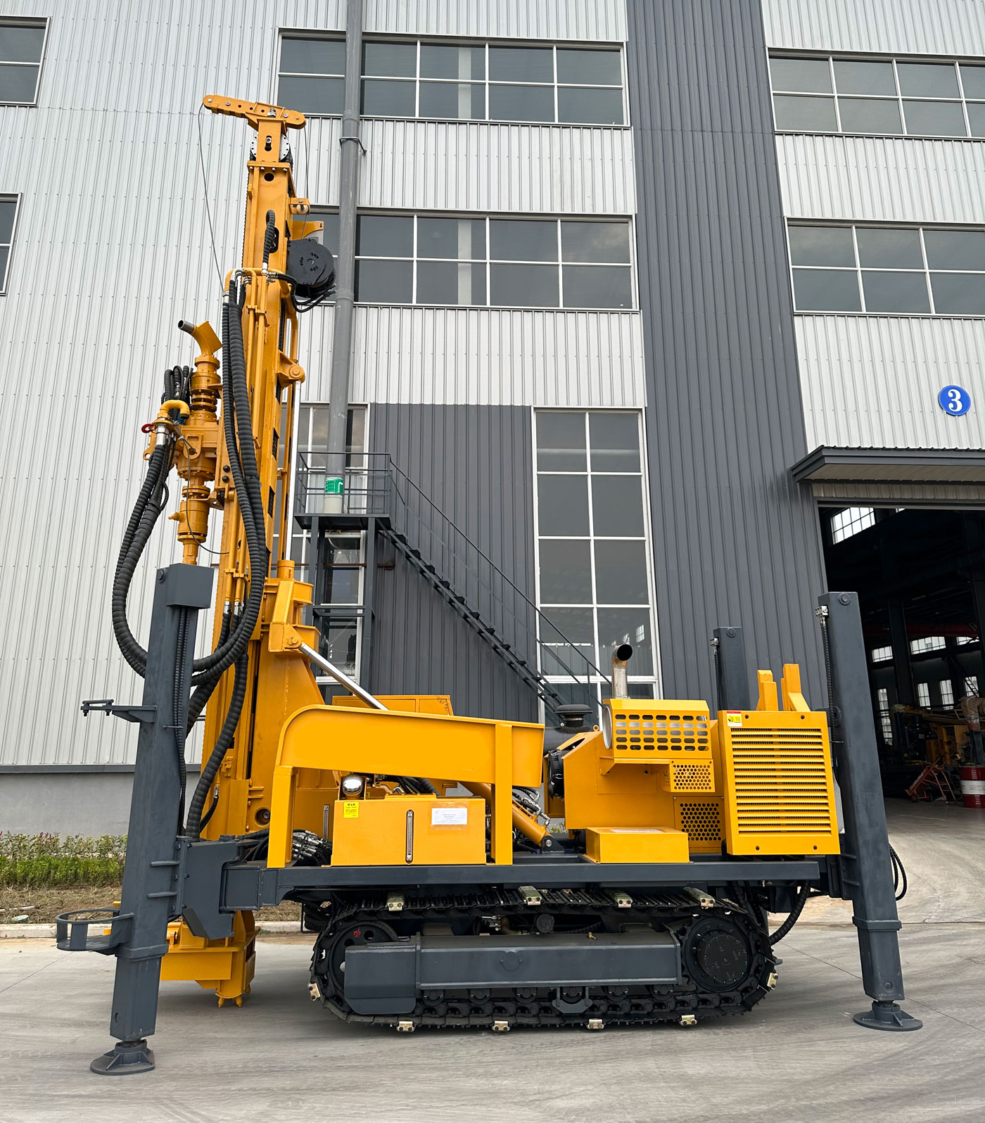 WR500RC-CS3 Hình chi tiết 1