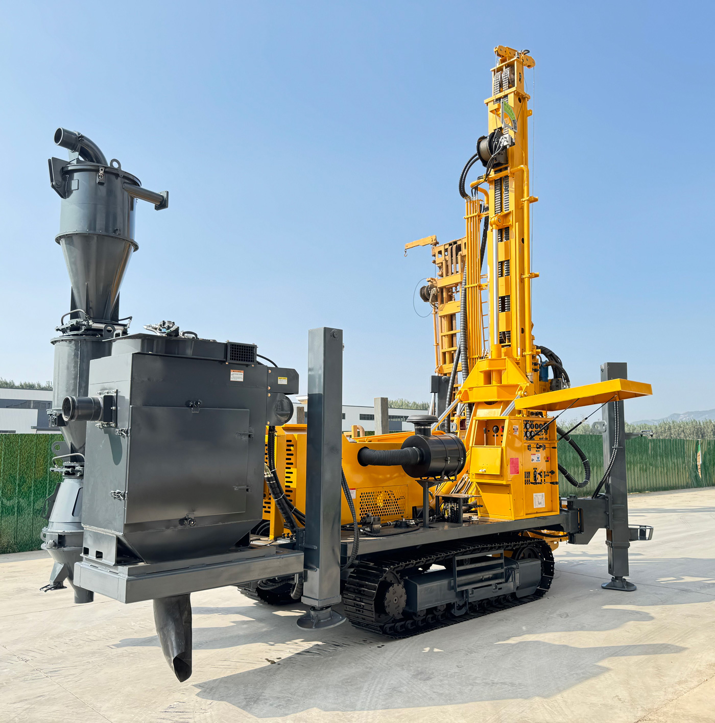 WR600RC-CS3 Ảnh chi tiết 2
