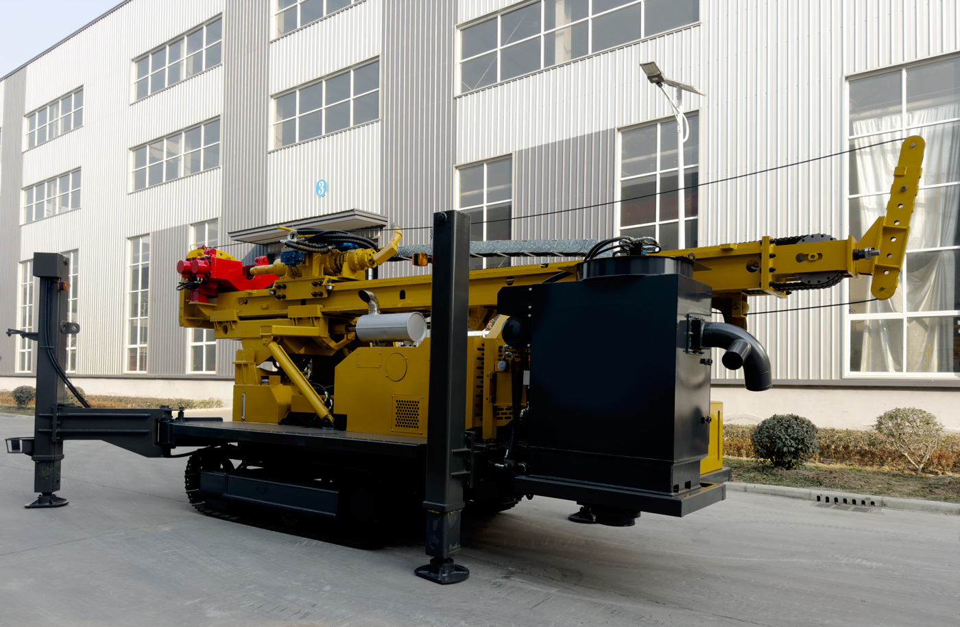 WR600RC Hình chi tiết 1