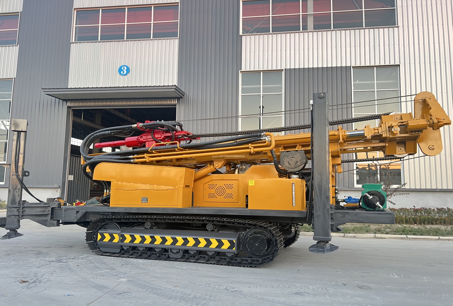 Ảnh chi tiết WR1000S 1