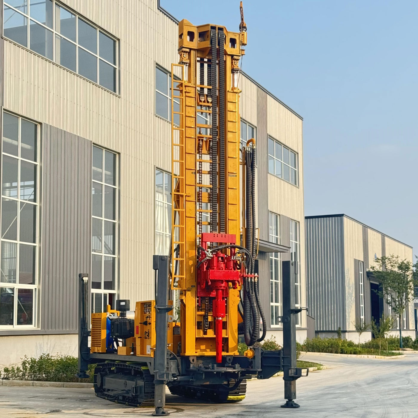 Ảnh chi tiết WR1000S 2