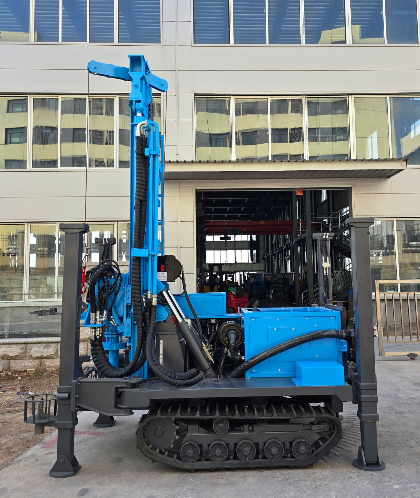 WR200SE hình chi tiết 1