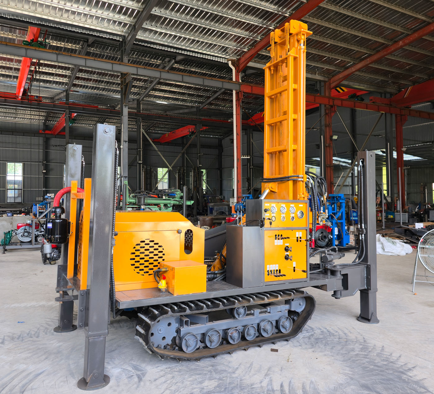 Ảnh chi tiết WR260 1