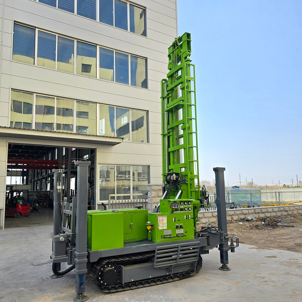 Kết cấu tháp đẩy một lần 6
