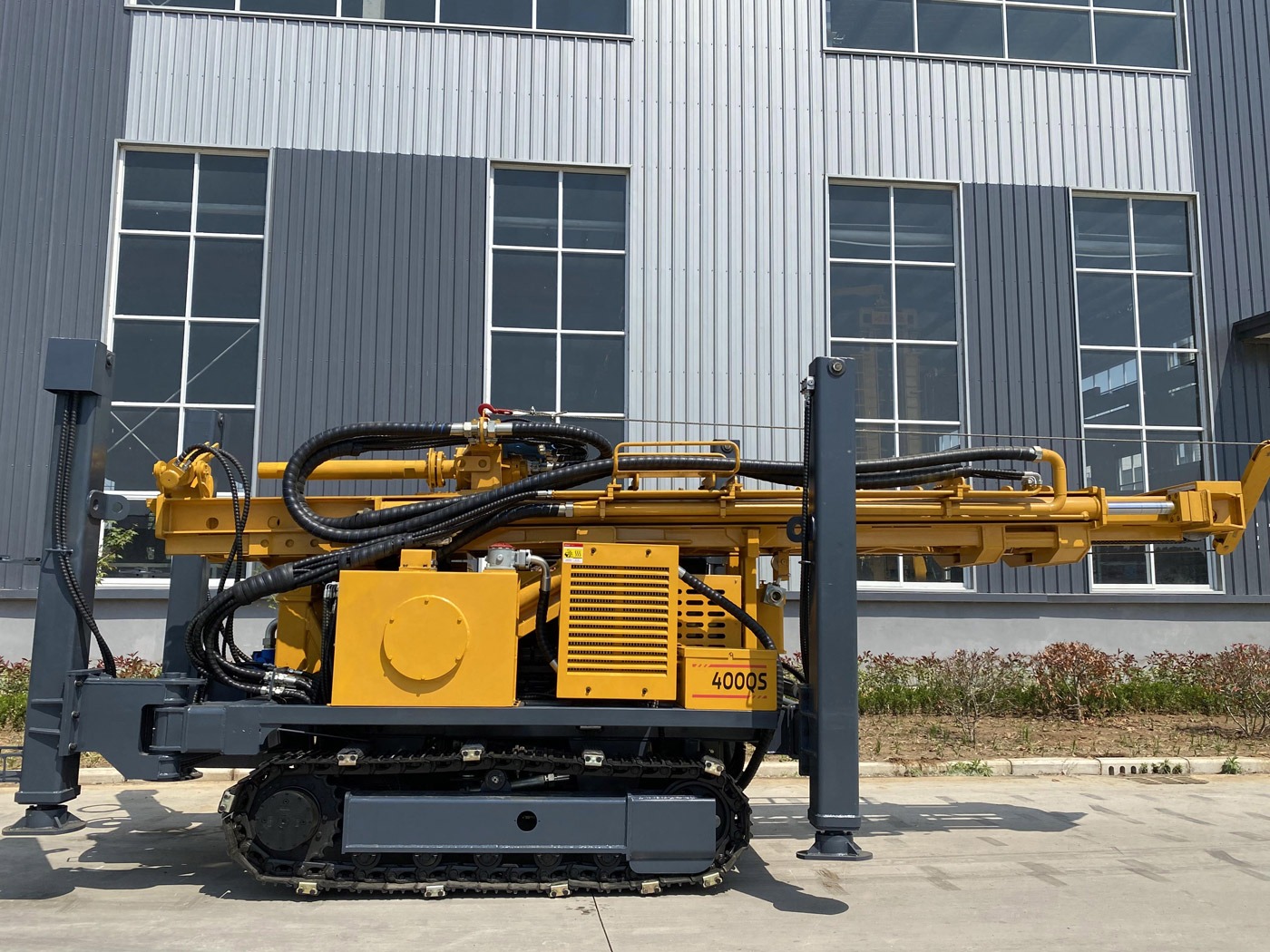 WR400QS Hình chi tiết 2
