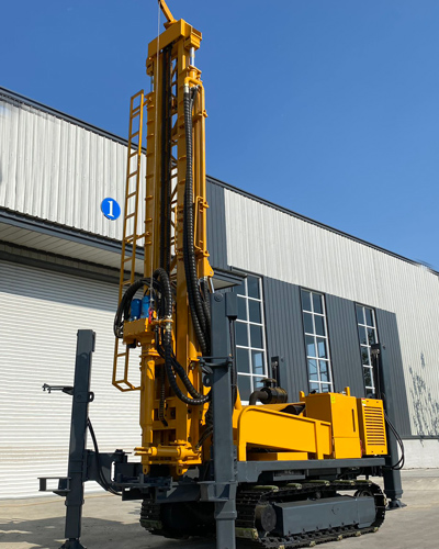 WR400S
