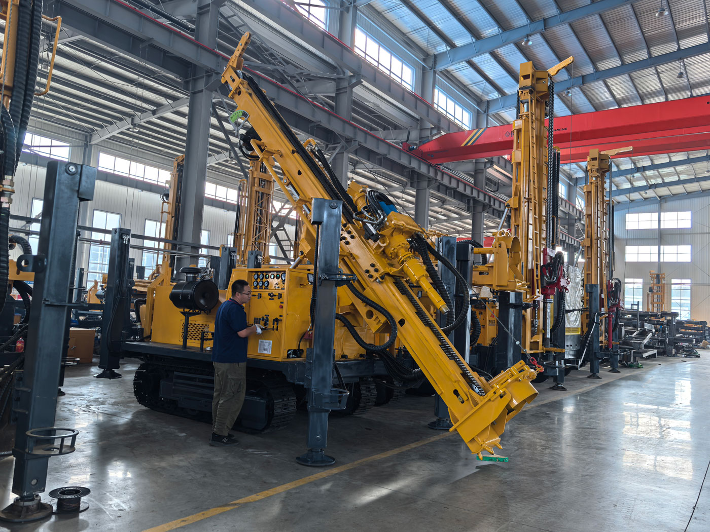Ảnh chi tiết WR400S 1
