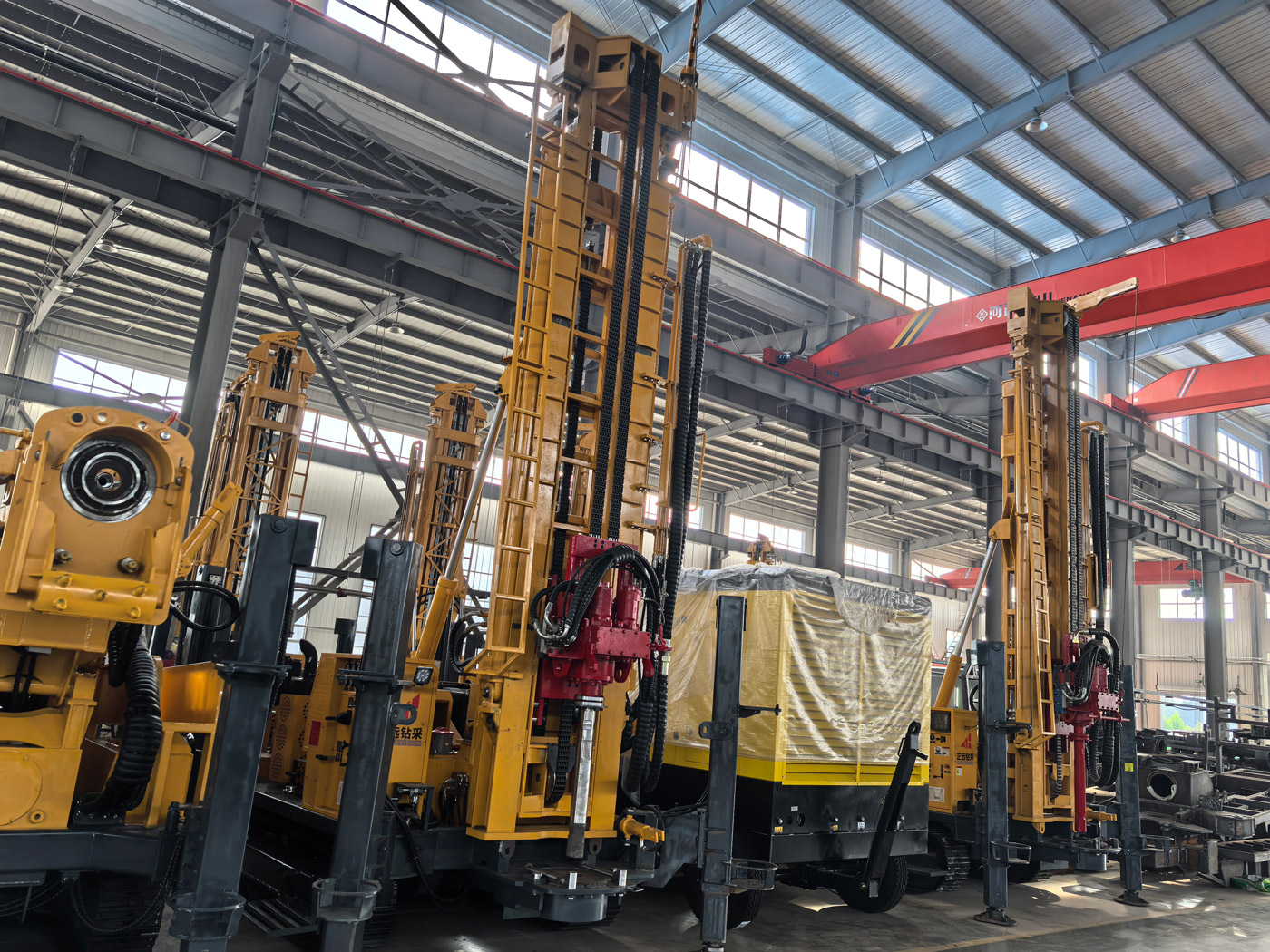 Ảnh chi tiết WR400S 2