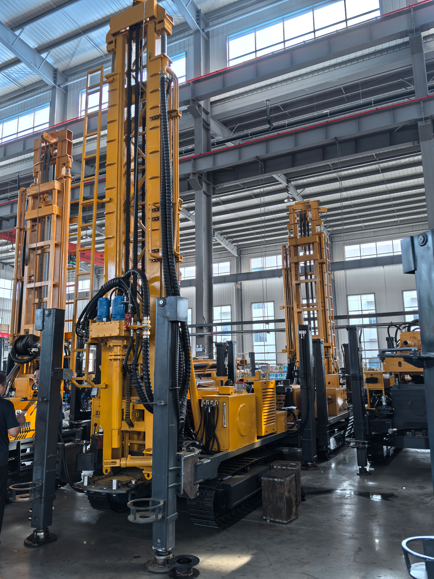 Ảnh chi tiết WR400S 3