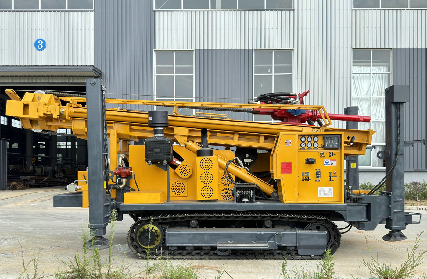 Ảnh chi tiết WR750S 1