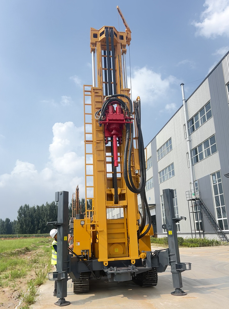 Ảnh chi tiết WR750S 2