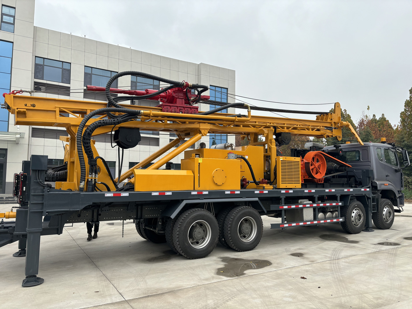 WRT1000 Hình chi tiết 1