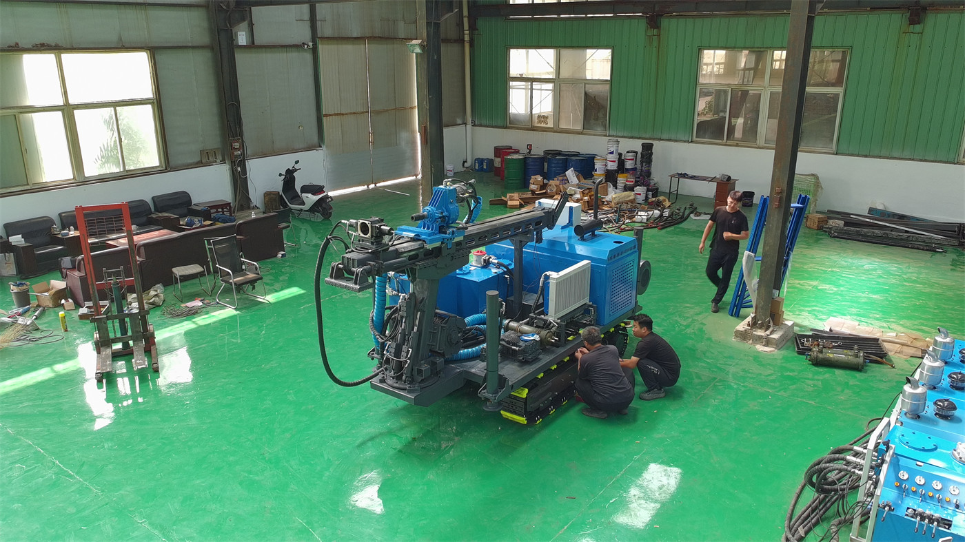 Ranh giới cấp khí khi 33 m³/min và 2,5 MPa đồng thời được đáp ứng
