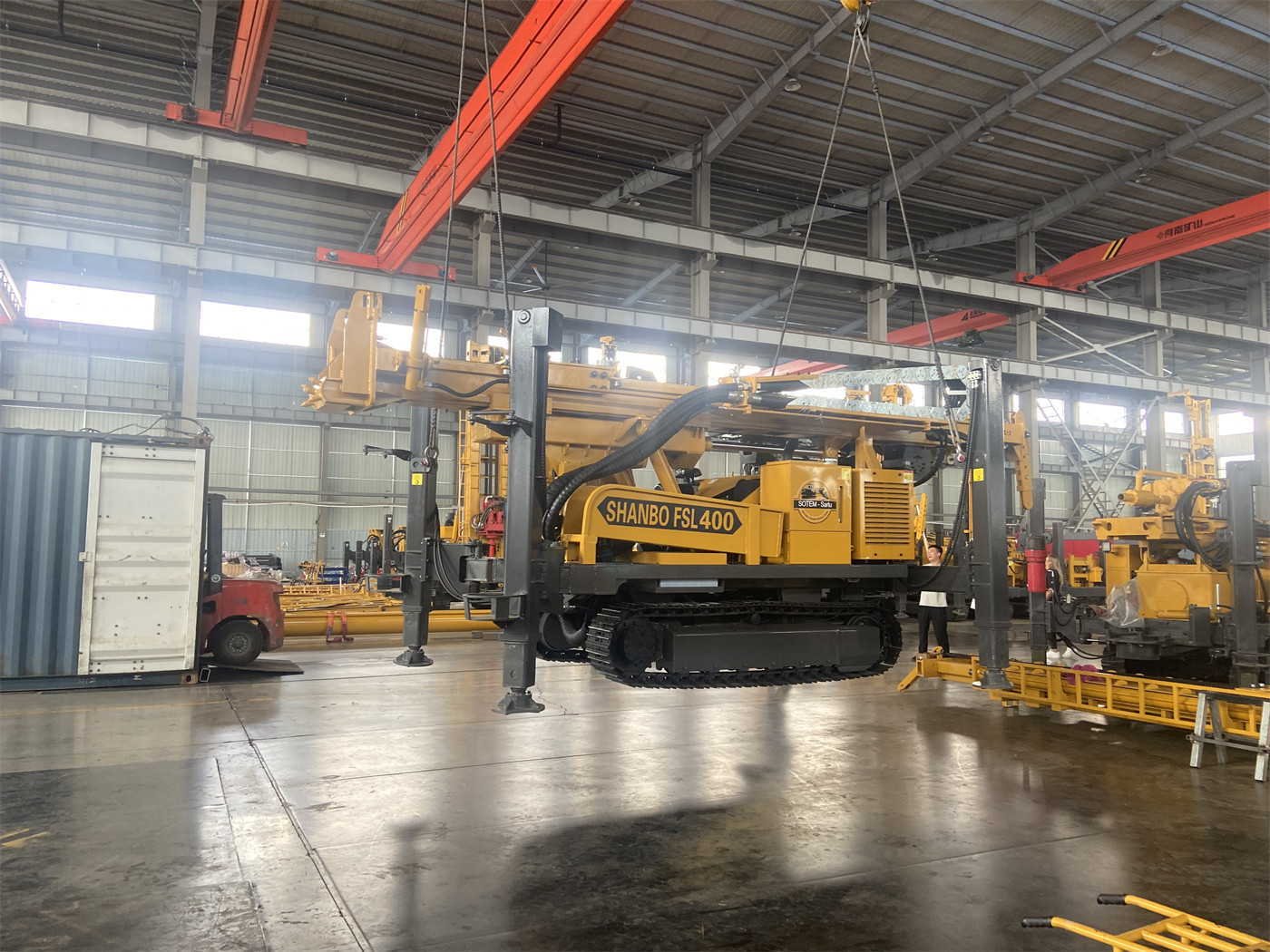 Khi mua hệ thống lấy mẫu xoáy ba trong một WR600RC-CS3, cần xác nhận với nhà sản xuất những gì về độ chính xác chia mẫu và quản lý chống nhiễm bẩn?