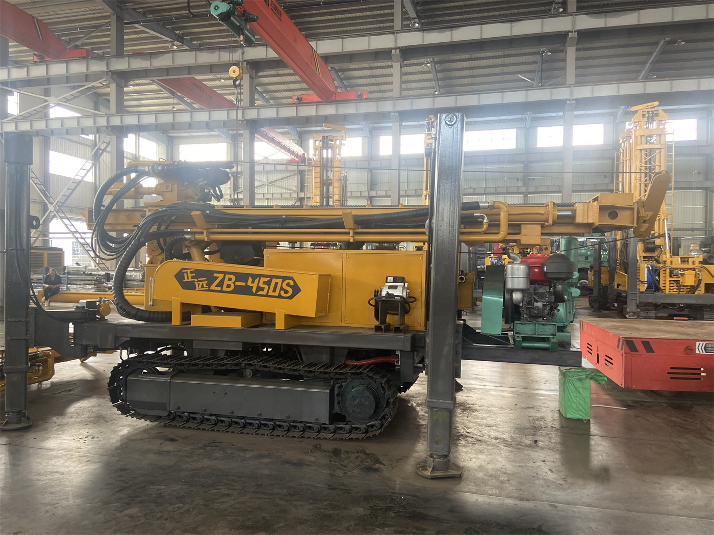 Khi mua hệ thống lấy mẫu xoáy ba trong một WR600RC-CS3, cần xác nhận với nhà sản xuất những gì về độ chính xác chia mẫu và quản lý chống nhiễm bẩn?