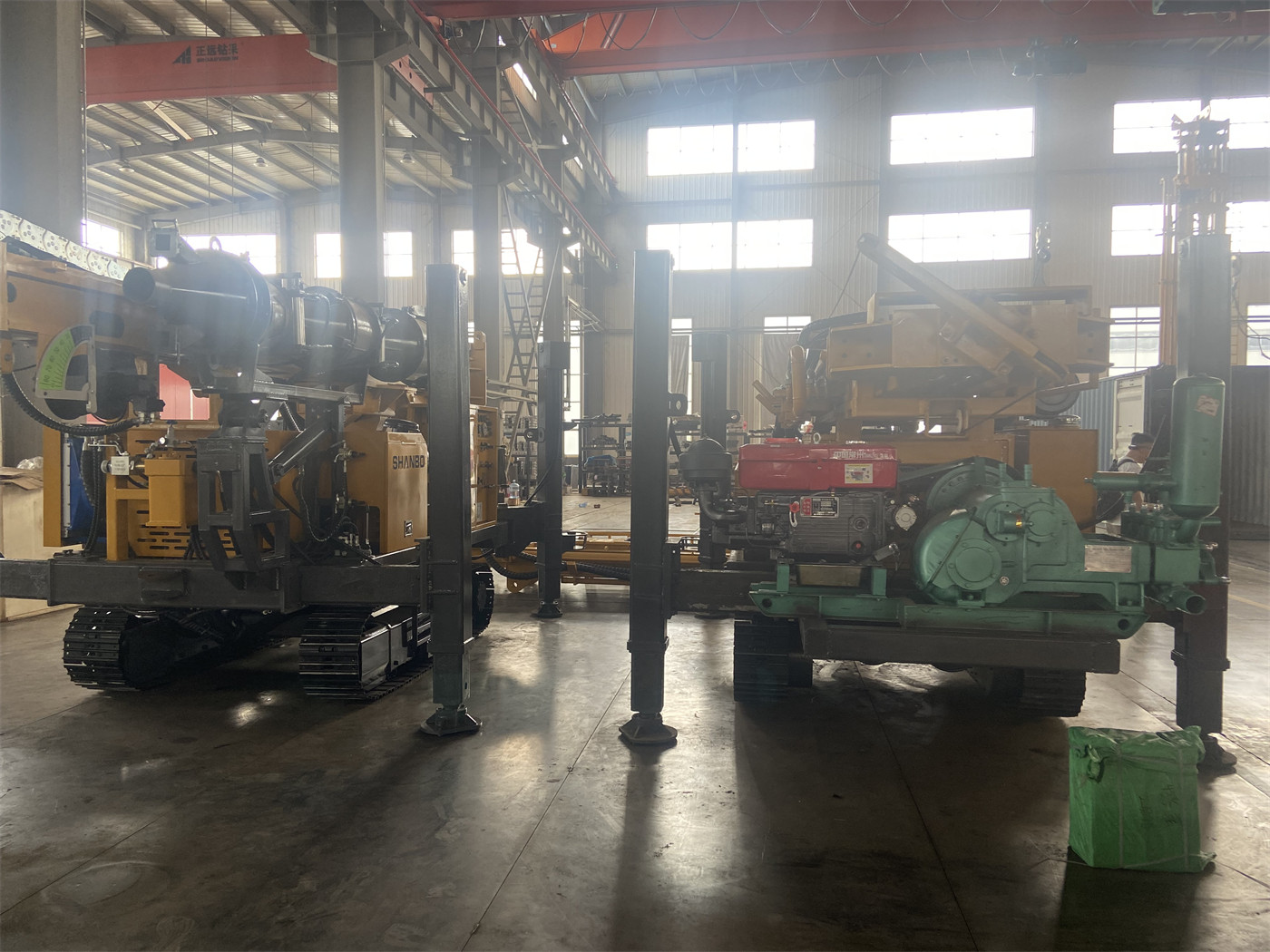 Hệ thống lấy mẫu xoáy ba trong một khác gì so với quy trình lấy mẫu RC thông thường ở những công đoạn nào