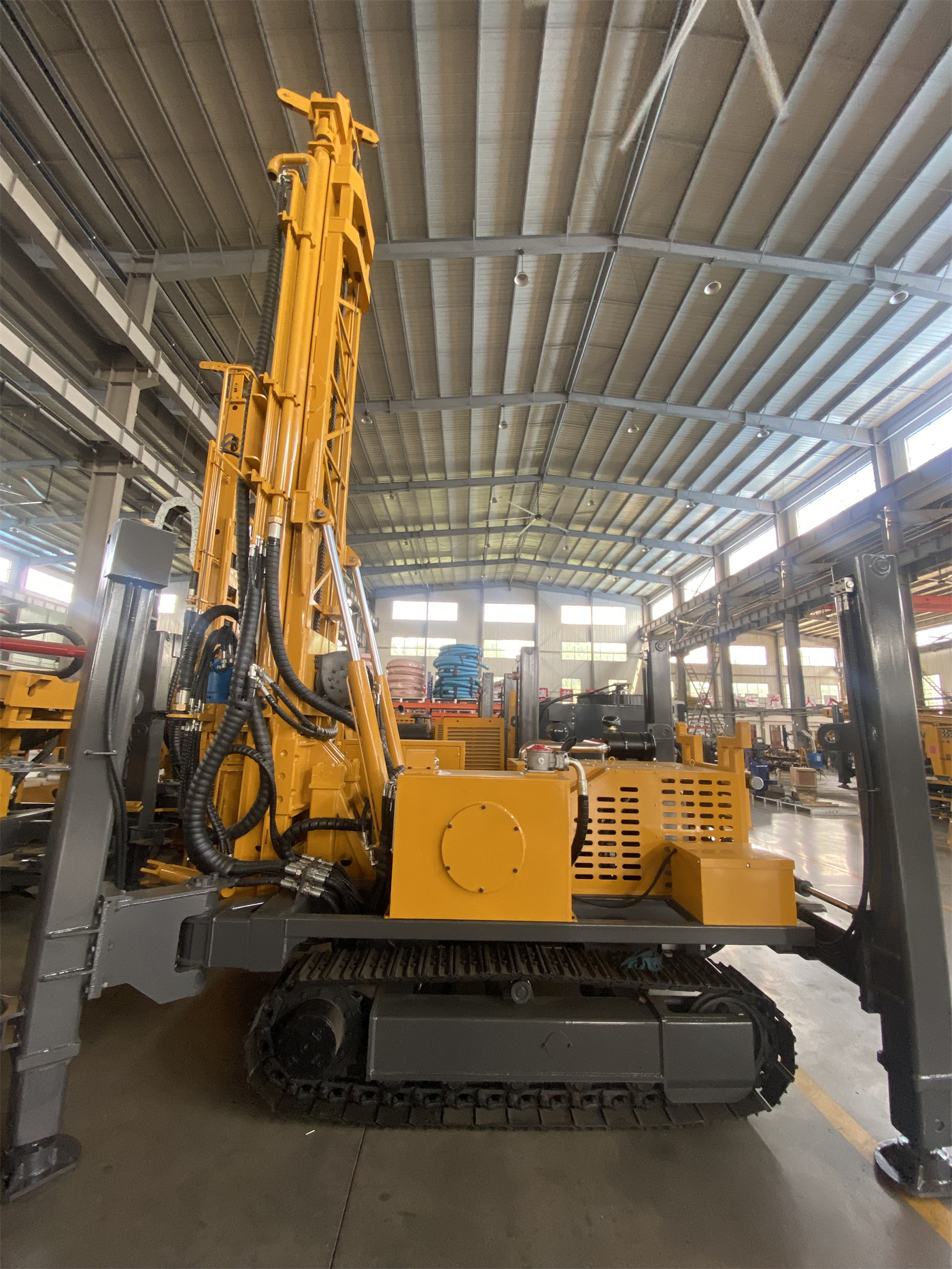 Hệ thống lấy mẫu xoáy ba trong một khác gì so với quy trình lấy mẫu RC thông thường ở những công đoạn nào