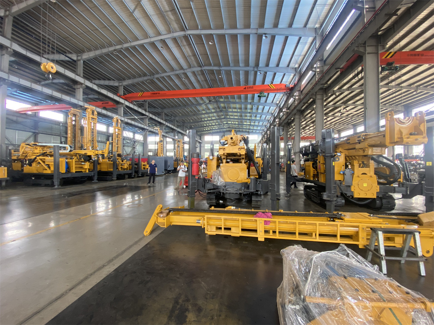 Ống lót trong phương pháp khoan tuần hoàn ngược thực sự thay đổi điều gì trong việc thu hồi mẫu