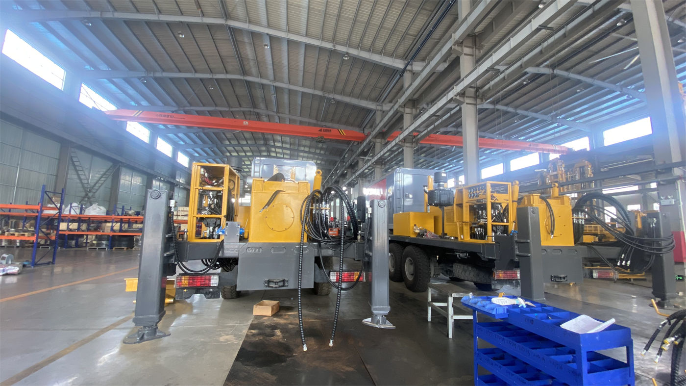Thứ tự đánh giá thiết bị cấp 350 m có đủ dùng hay không