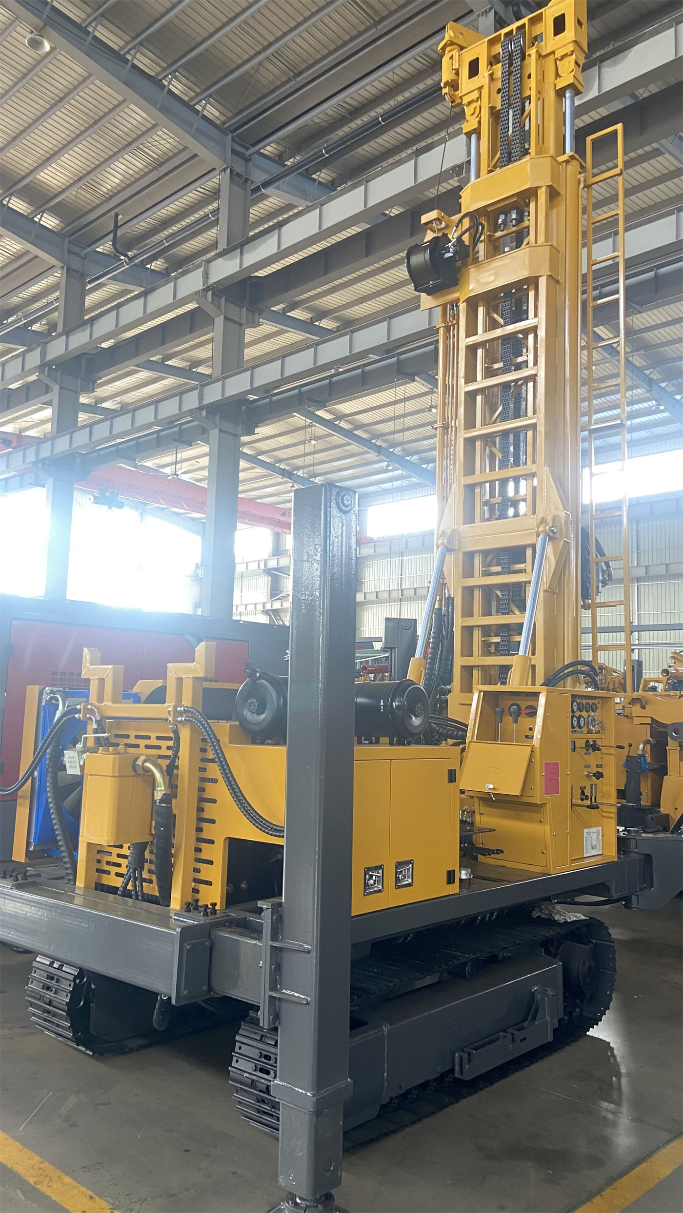 Tham số chiều dài đẩy một lần thực sự muốn nói điều gì