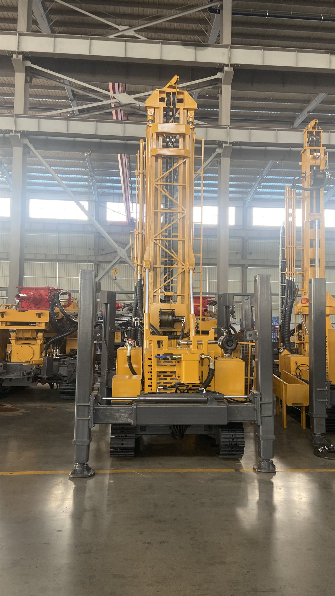 Hai tùy chọn động lực 73 kW và 85 kW nên được cân nhắc trong những trường hợp nào